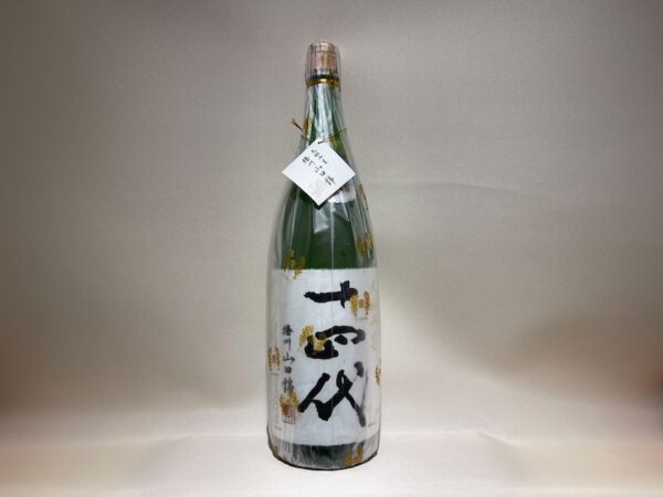 14代　播州山田錦　生酒　1.8L